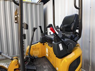 Venta de XCMG XE17U miniexcavadora - Imagen 21 | Machineryline ES XCMG XE17U miniexcavadora | Imagen 21 - Machineryline