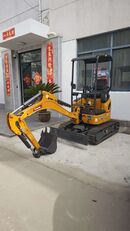 nowa minikoparka XCMG XE17U