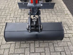 Купить мини-экскаватор XCMG XE18 Rups Graafmachine / Minigraver Snelwissel 3 Bakken ( KUBOTA - Изображение 7 | Machineryline KZ Новый мини-экскаватор XCMG XE18 Rups Graafmachine / Minigraver Snelwissel 3 Bakken ( KUBOTA | Изображение 7 - Machineryline