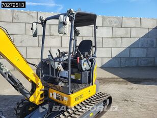 Купить мини-экскаватор XCMG XE27 E FACTORY WARRANTY - CW / 3 BUCKETS - KUBOTA - Изображение 38 | Machineryline AZ Новый мини-экскаватор XCMG XE27 E FACTORY WARRANTY - CW / 3 BUCKETS - KUBOTA | Изображение 38 - Machineryline