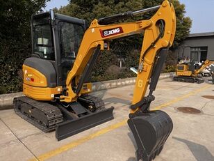 بيع حفارة صغيرة XCMG XE27U - صورة 12 | Machineryline حفارة صغيرة XCMG XE27U | صورة 12 - Machineryline
