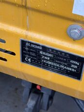 Купить мини-экскаватор XCMG XE35 - Изображение 6 | Machineryline AZ Новый мини-экскаватор XCMG XE35 | Изображение 6 - Machineryline