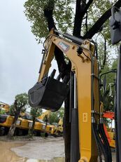 Купить мини-экскаватор XCMG XE35 - Изображение 7 | Machineryline AZ Новый мини-экскаватор XCMG XE35 | Изображение 7 - Machineryline