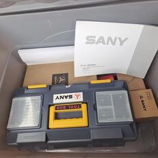 XCMG XE35U miniexcavadora nueva