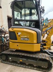 Mini-pelle XCMG XE35U à vendre - Image 9 | Machineryline CD Mini-pelle XCMG XE35U neuve | Image 9 - Machineryline