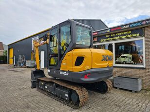 mini-pelle XCMG XE60GA