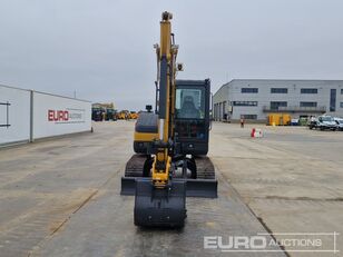 بيع حفارة صغيرة XCMG XE60GA - صورة 8 | Machineryline IQ جديد حفارة صغيرة XCMG XE60GA | صورة 8 - Machineryline