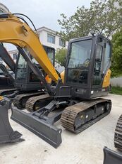 Mini-pelle XCMG XE60GA à vendre - Image 12 | Machineryline CD Mini-pelle XCMG XE60GA neuve | Image 12 - Machineryline