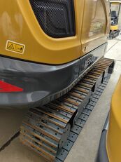 XCMG XE60GA BRAND NEW 2026 YEAR mini excavator for sale - Image 5 | Machineryline BD XCMG XE60GA BRAND NEW 2026 YEAR mini excavator | Image 5 - Machineryline