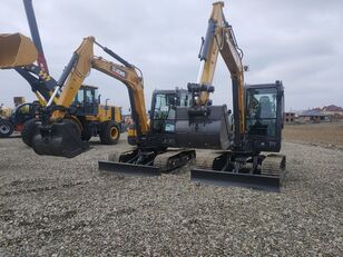 new XCMG XE60GA (Aktsiina tsina) mini excavator
