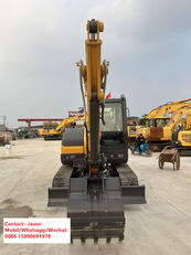 Купить мини-экскаватор XCMG XE60GA pro - Изображение 7 | Machineryline AM Новый мини-экскаватор XCMG XE60GA pro | Изображение 7 - Machineryline