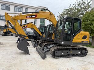جديد حفارة صغيرة XCMG XE75GA