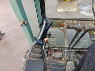 Venta de Yanmar Amman Yanmar SV100 miniexcavadora - Imagen 17 | Machineryline ES Yanmar Amman Yanmar SV100 miniexcavadora | Imagen 17 - Machineryline