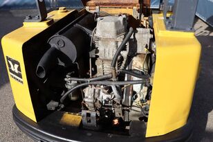 بيع حفارة صغيرة Yanmar B07 - صورة 27 | Machineryline BH حفارة صغيرة Yanmar B07 | صورة 27 - Machineryline