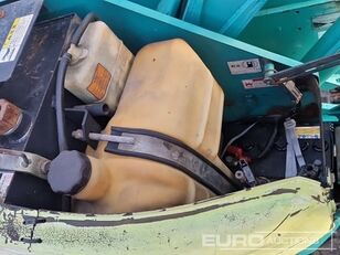 Купить мини-экскаватор Yanmar B3U - Изображение 11 | Machineryline AM Мини-экскаватор Yanmar B3U | Изображение 11 - Machineryline