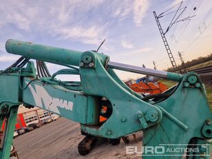 Купить мини-экскаватор Yanmar B3U - Изображение 17 | Machineryline AM Мини-экскаватор Yanmar B3U | Изображение 17 - Machineryline