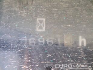 Купить мини-экскаватор Yanmar B3U - Изображение 23 | Machineryline AM Мини-экскаватор Yanmar B3U | Изображение 23 - Machineryline