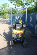 Yanmar E10SR mini excavator for sale - Image 4 | Machineryline IN Yanmar E10SR mini excavator | Image 4 - Machineryline