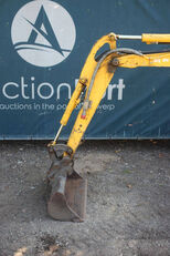 Yanmar E10SR mini excavator for sale - Image 10 | Machineryline IN Yanmar E10SR mini excavator | Image 10 - Machineryline