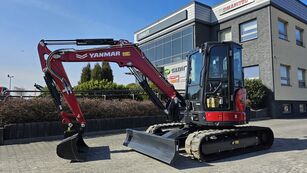 neuer Yanmar  Minikoparka gąsienicowa Yanmar Vio 57 Minibagger