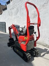 neuer Yanmar SV 08 Minibagger