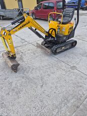 بيع حفارة صغيرة Yanmar SV 08 - صورة 6 | Machineryline IQ حفارة صغيرة Yanmar SV 08 | صورة 6 - Machineryline