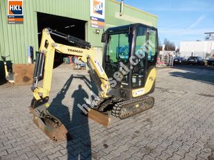 mini-escavadora Yanmar SV 16