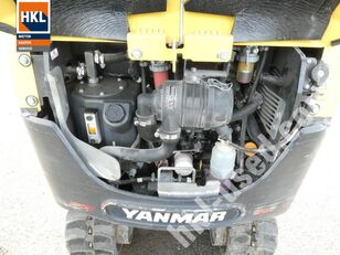 Mini-pelle Yanmar SV 16 à vendre - Image 7 | Machineryline ML Mini-pelle Yanmar SV 16 | Image 7 - Machineryline