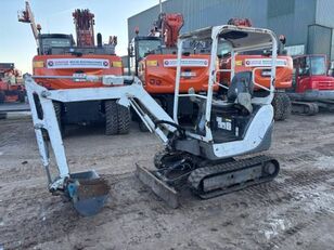 Yanmar SV 18 miniexcavadora