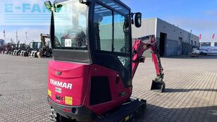 Yanmar SV 19vt mini excavator for sale - Image 7 | Machineryline KE Yanmar SV 19vt mini excavator | Image 7 - Machineryline