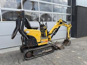 Yanmar SV08-1 ミニエキスカベータ販売用 - 画像 17 | Machineryline JP Yanmar SV08-1 ミニエキスカベータ | 画像 17 - Machineryline
