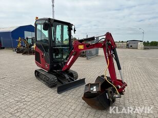 بيع حفارة صغيرة Yanmar SV15VT - صورة 8 | Machineryline TN حفارة صغيرة Yanmar SV15VT | صورة 8 - Machineryline