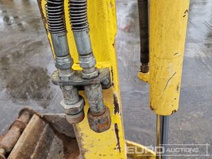 Yanmar SV16 mini excavator for sale - Image 20 | Machineryline IN Yanmar SV16 mini excavator | Image 20 - Machineryline