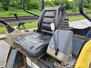 Yanmar SV16 mini excavator for sale - Image 28 | Machineryline IN Yanmar SV16 mini excavator | Image 28 - Machineryline
