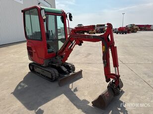 بيع حفارة صغيرة Yanmar SV16 - صورة 4 | Machineryline MA حفارة صغيرة Yanmar SV16 | صورة 4 - Machineryline