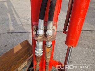 Yanmar SV17 mini excavator for sale - Image 22 | Machineryline UG Yanmar SV17 mini excavator | Image 22 - Machineryline