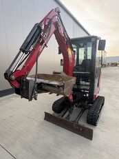 Venta de Yanmar SV19VT miniexcavadora - Imagen 4 | Machineryline CO Yanmar SV19VT miniexcavadora | Imagen 4 - Machineryline