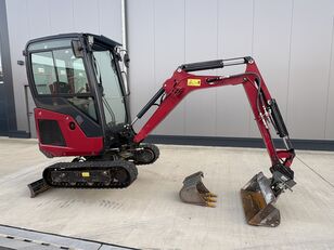 Venta de Yanmar SV19VT miniexcavadora - Imagen 12 | Machineryline CO Yanmar SV19VT miniexcavadora | Imagen 12 - Machineryline