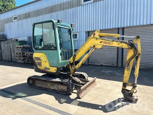 Yanmar SV20 minigraver