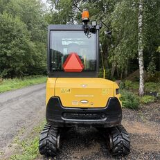 Mini-escavadora Yanmar SV26 a venda - Imagem 6 | Machineryline AO Mini-escavadora Yanmar SV26 | Imagem 6 - Machineryline