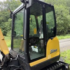 Mini-escavadora Yanmar SV26 a venda - Imagem 12 | Machineryline AO Mini-escavadora Yanmar SV26 | Imagem 12 - Machineryline
