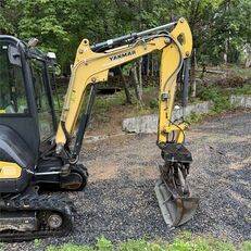 Mini-escavadora Yanmar SV26 a venda - Imagem 31 | Machineryline AO Mini-escavadora Yanmar SV26 | Imagem 31 - Machineryline