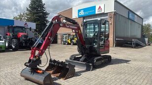 мини-экскаватор Yanmar SV26