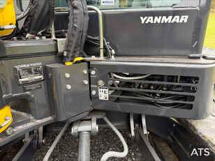 Yanmar SV60-B mini excavator for sale - Image 33 | Machineryline PK Yanmar SV60-B mini excavator | Image 33 - Machineryline