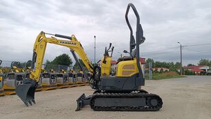 minirýpadlo Yanmar VIO 10-2 VIO 16 20 JCB