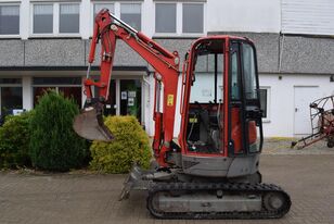 Minibagger 3,3 to Kurzheck Yanmar VIO 33 U orders zu vermieten