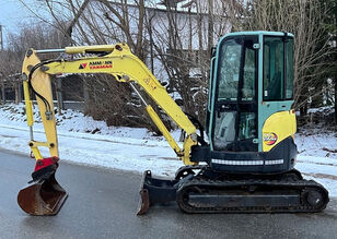 Mini-escavadora Yanmar VIO 35 a venda - Imagem 6 | Machineryline MZ Mini-escavadora Yanmar VIO 35 | Imagem 6 - Machineryline