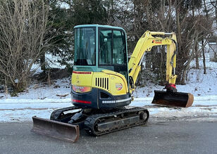 Mini-escavadora Yanmar VIO 35 a venda - Imagem 7 | Machineryline MZ Mini-escavadora Yanmar VIO 35 | Imagem 7 - Machineryline