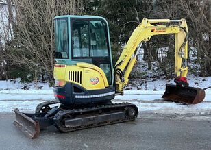 Mini-escavadora Yanmar VIO 35 a venda - Imagem 10 | Machineryline MZ Mini-escavadora Yanmar VIO 35 | Imagem 10 - Machineryline