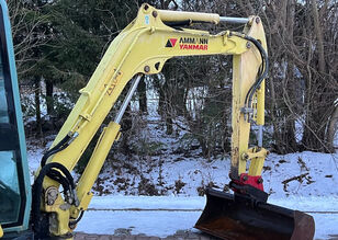 Mini-escavadora Yanmar VIO 35 a venda - Imagem 11 | Machineryline MZ Mini-escavadora Yanmar VIO 35 | Imagem 11 - Machineryline